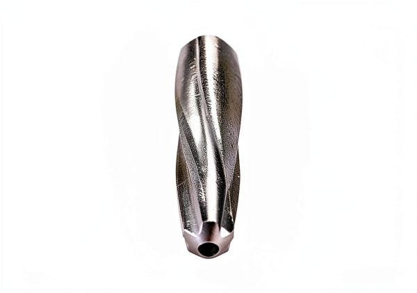 Drill America Bridge Reamer Hex Shank High Speed Steel Tool-7