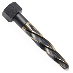 Drill America Hex Shank Bridge Reamer High Speed Steel-0