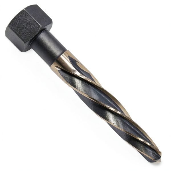 Drill America Hex Shank Bridge Reamer High Speed Steel-0