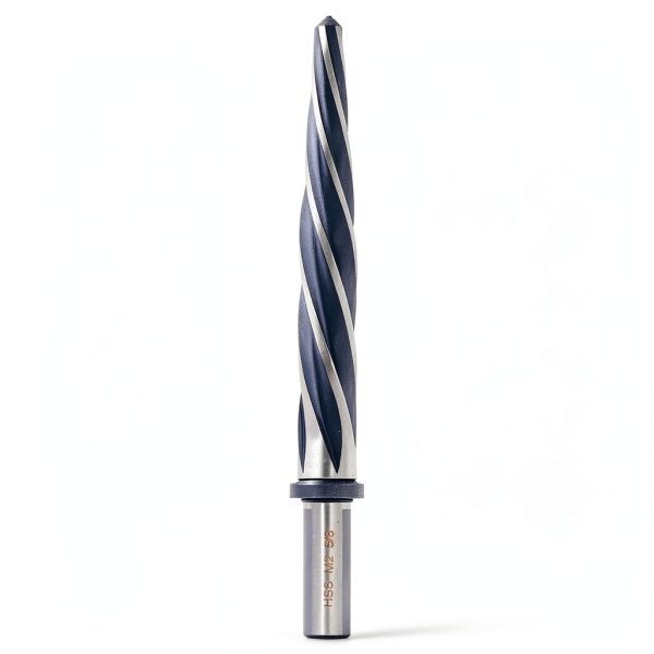 BusoTh HSS Construction Reamer Align Enlarge Holes Metal-0