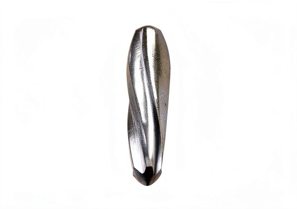 Drill America Bridge Reamer Hex Shank High Speed Steel Tool-8