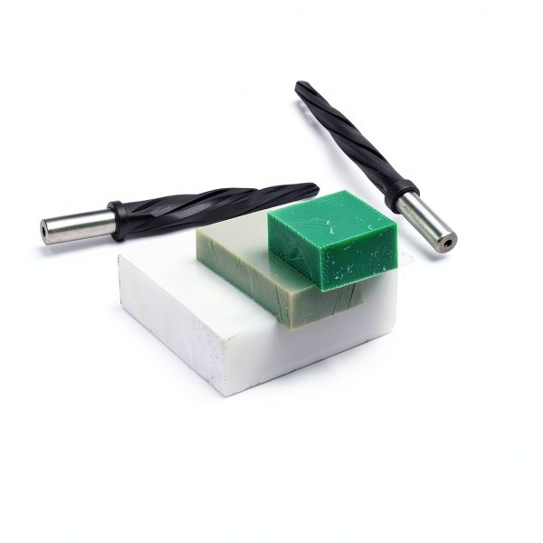 Jerax Tools M35 HSS Reamer Set Bridge Construction Tools-6