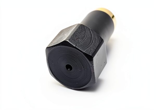 Drill America Bridge Reamer Hex Shank High Speed Steel Tool-8
