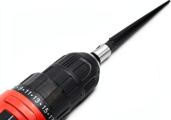 Restokki Bridge Construction Reamer Durable Material-7