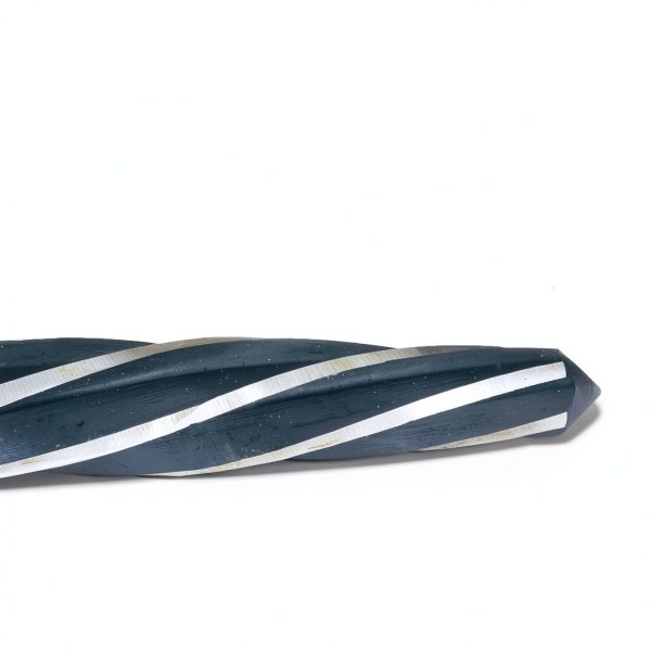 Drill America Bridge Reamers High Speed Steel Construction-2