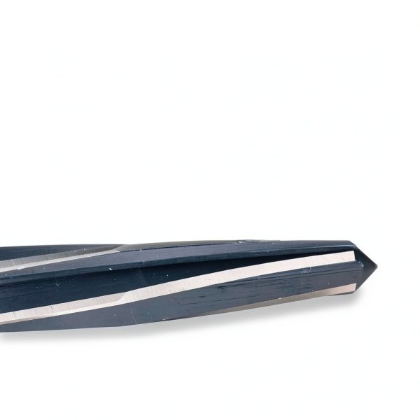 Drill America Bridge Reamer Hex Shank High Speed Steel Tool-1