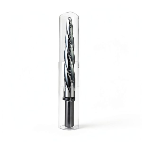 SQLMLZ 5/8 Bridge Reamer M2 HSS Professional Construction-1