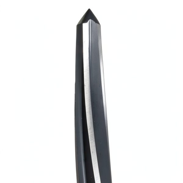Drill America Bridge Reamer Hex Shank High Speed Steel-2