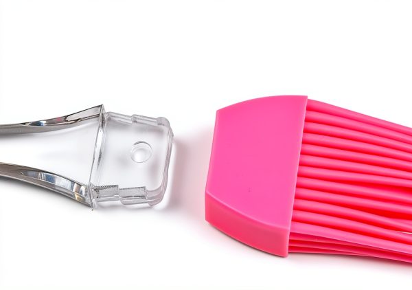 Silicone Grill Brush ZEPELOFFY Food Grade-1