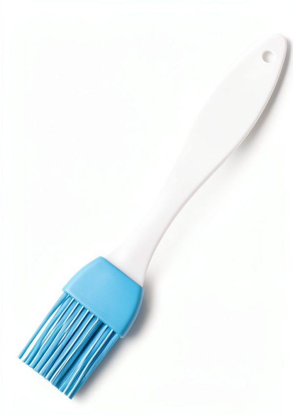 Silicone Grill Brush BINHAI 4‑Piece Flexible-8