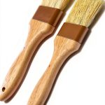 Boar Hair Basting Brush NXRACSH Patio-0