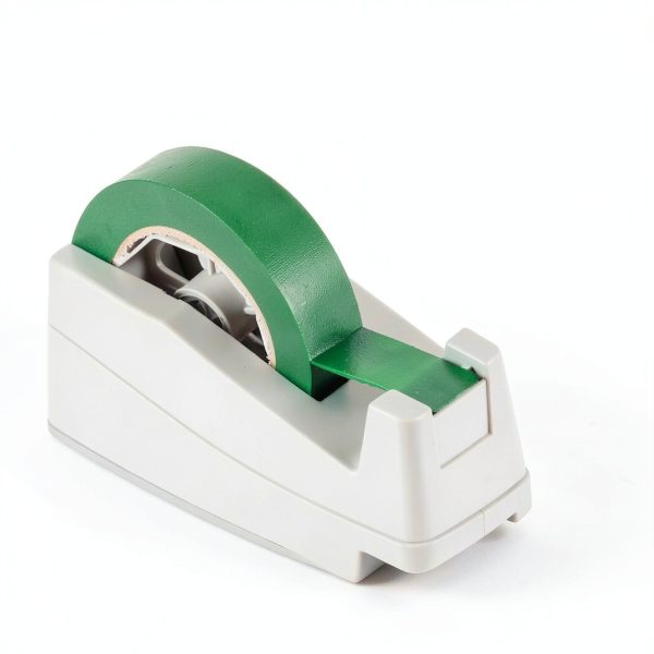 Lichamp Tape Dispenser Large Core Desktop Model MTD-0228LG 3 Inch-4