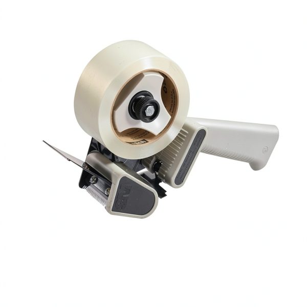 3M Packing Tape Dispenser H180 Handheld Box Sealer Heavy Duty-4