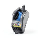 BEMPUS Automatic Tape Dispenser DEUS24 Gray 60mm Dual Tape-1