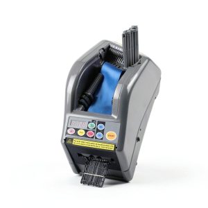 BEMPUS Automatic Tape Dispenser DEUS24 Gray 60mm Dual Tape-1