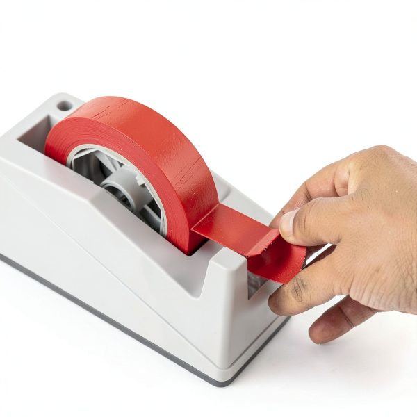 Lichamp Tape Dispenser Large Core Desktop Model MTD-0228LG 3 Inch-5