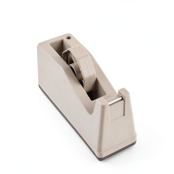 Lichamp Tape Dispenser Large Core Desktop Model MTD-0228LG 3 Inch-1