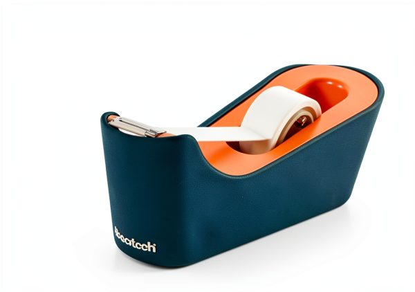 3M Scotch Mint Desktop Tape Dispenser Classic Style with 1 Inch Core-7