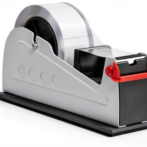 Heavy Duty 2-Inch Desktop Tape Dispenser Vimtoba Roll Base-0