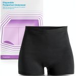 Postpartum Underwear Frida Mom 8pc Boyshort Seamless Support-0