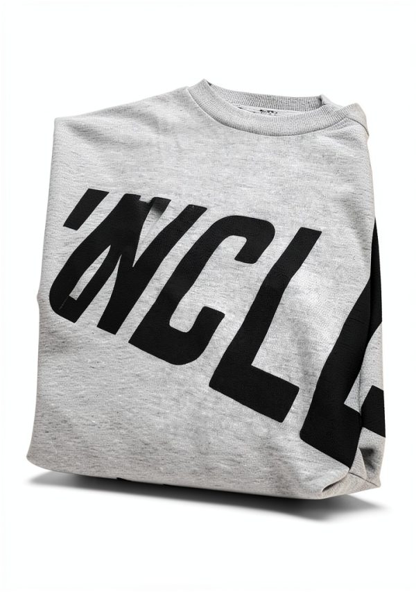 Fun Funny Uncle T-Shirt by Funcle Modern Fit Maternity Tee-4